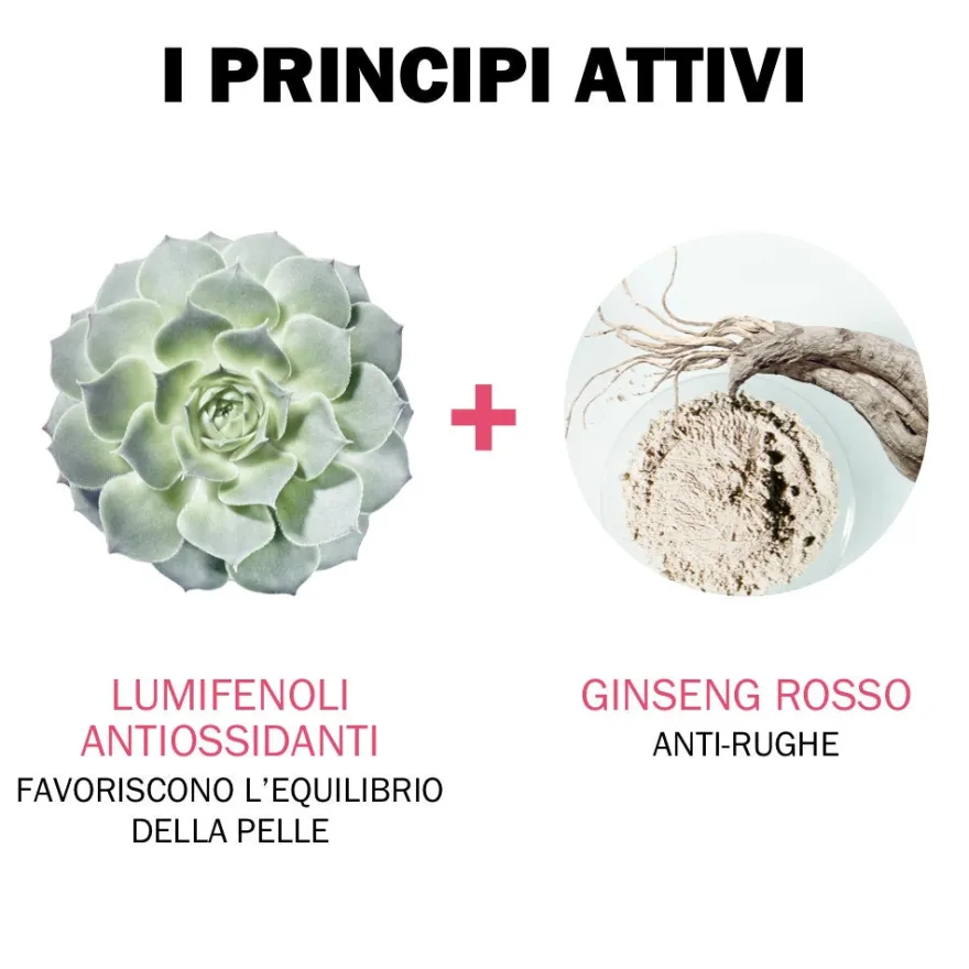 Jowae Crema Leggera Levigante Antirughe 40ml