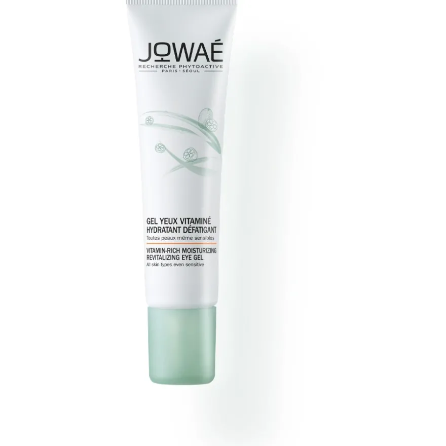 Jowae Gel Occhi Vitaminizzato Energizzante 15ml