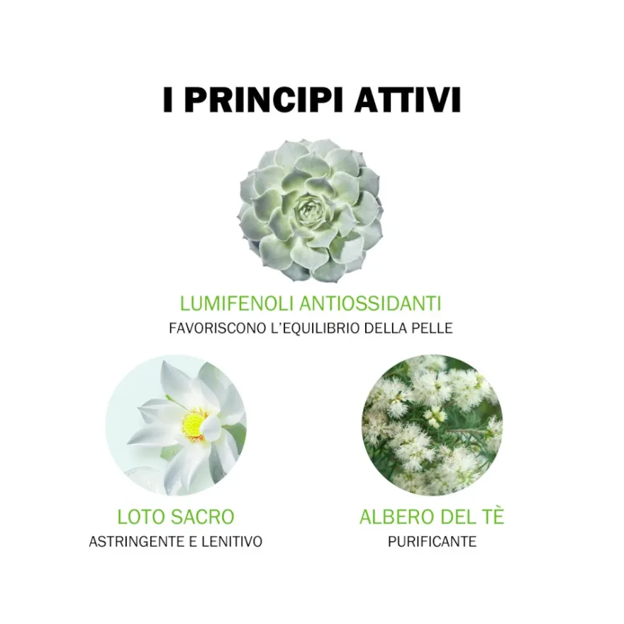 Jowaé Lozione Astringente Purificante Anti Imperfezioni 200ml