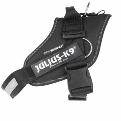 JULIUS K9 IDC Powerharness Pettorina Per Cani Colore Nero Taglia 1
