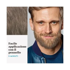 Just For Men Barba&Baffi M25 Castano Chiaro 51g