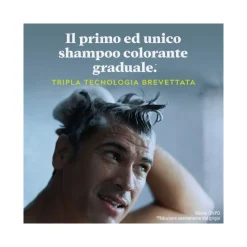 Just For Men Control Gx Shampoo Colorante Graduale 118ml