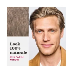 Just For Men Shampoo Colorante H15 Biondo Scuro