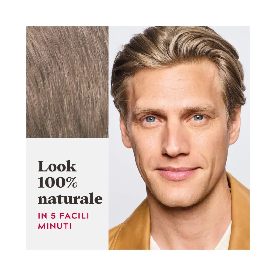 Just For Men Shampoo Colorante H15 Biondo Scuro