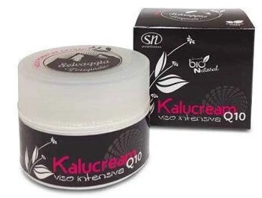 KALUCREAM INTENSIVA Q10 VISO