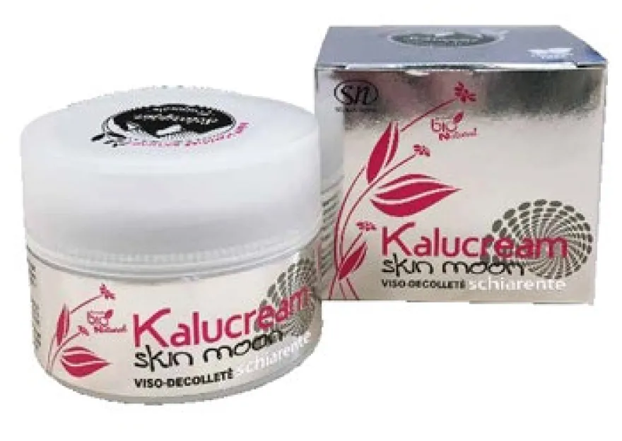 Kalucream Skin Moon Schiarente 30ml
