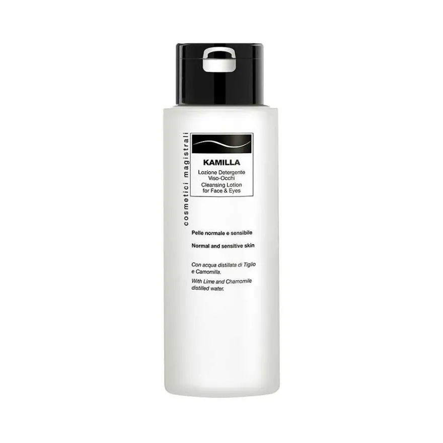 Kamilla Lozione Struccante 200ml