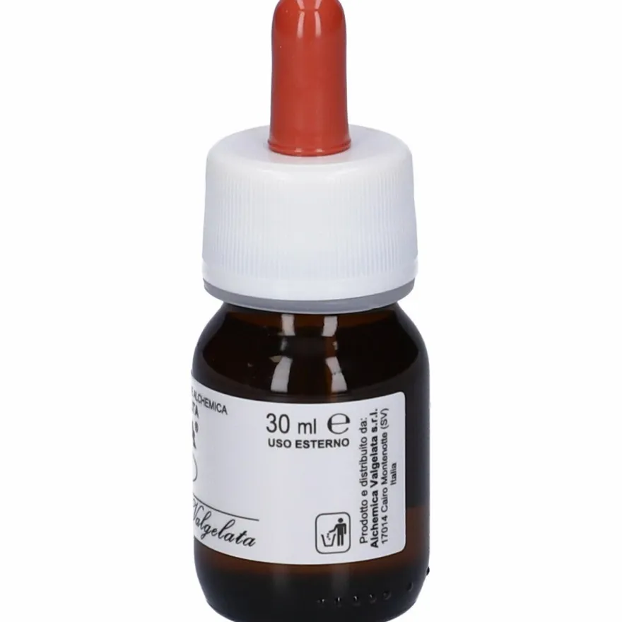 KA3 Olio Massaggio 30ml