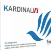 Kardinal V 20 Compresse