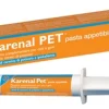 Karenal Pet Mangime Complementare Cani/Gatti Pasta 30g