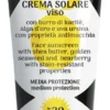 Karité Crema Solare Viso Anti Macchie SPF30 50ml