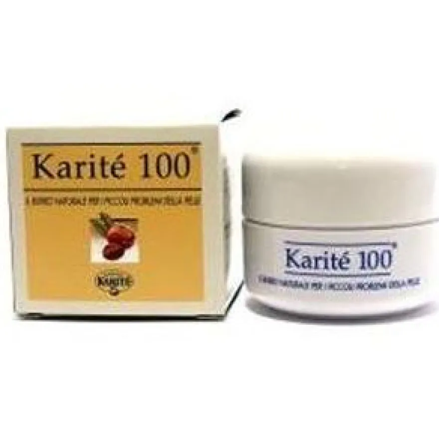 Karité 100 50ml