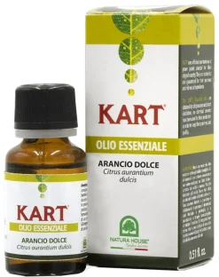 KART ARANCIO DOLCE OE 15ML