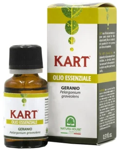 KART GERANIO OE 15ML
