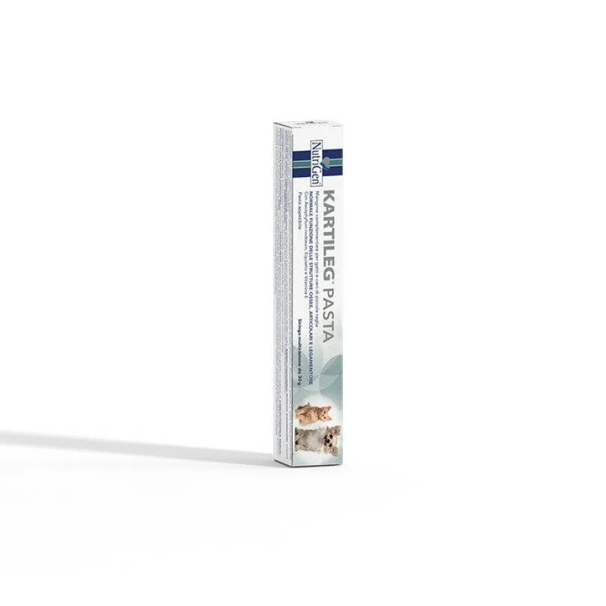Kartileg Pasta Per Cani E Gatti 30g