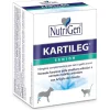 Kartileg Senior Mangime Complementare Per Cani E Gatti Anziani 600 Tavolette