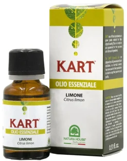 KART LIMONE OE 15ML