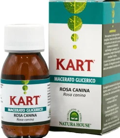 Kart Rosa Canina Mg 50ml