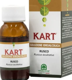 KART RUSCO SOL IAL 50ML