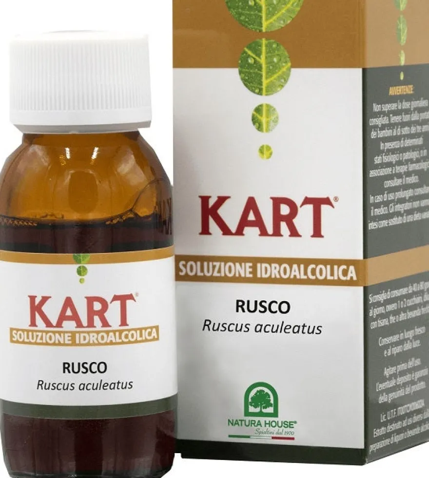 KART RUSCO SOL IAL 50ML
