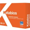 Katabios 60 20 Compresse
