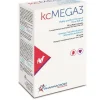 Kc Mega3 Mangime Complementare Cani/Gatti - 80 Perle