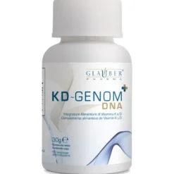 Kd Genom+ 60 Compresse