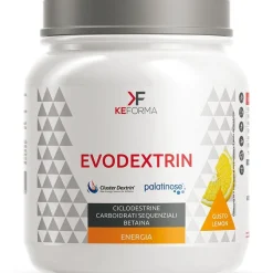 Keforma Evodextrin 600g
