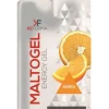 Keforma Maltogel Energy Gel Gusto Arancia 60ml