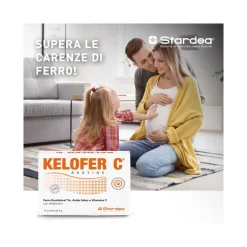 Kelofer C 14 Buste