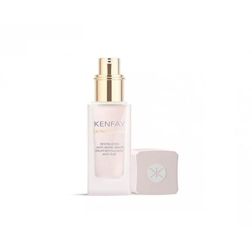 Kenfay Skincentive Siero Rivitalizzante Viso 30ml