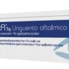Kerato Vita Unguento Oftalmico 5g