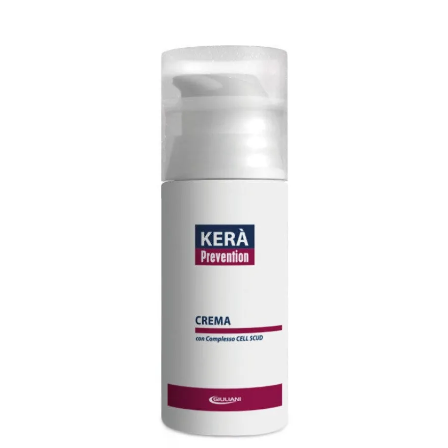 Kerà Prevention Crema 50ml