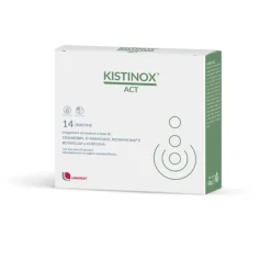 Kistinox Act 14 Buste