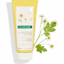 Klorane Balsamo Camomilla 200ml