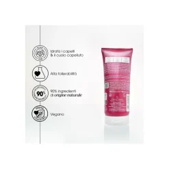 Klorane Balsamo Dopo-Shampoo Dissetante al Fico d’India 200ml
