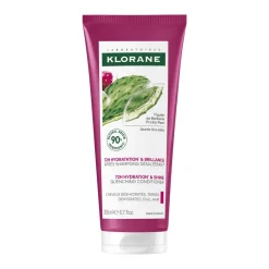 Klorane Balsamo Dopo-Shampoo Dissetante al Fico d’India 200ml