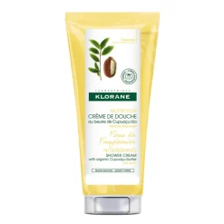Klorane Crema Doccia Fiore Di Frangipane 75ml