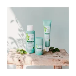 Klorane Crema Purificante Viso Menta Acquatica Bio 40ml
