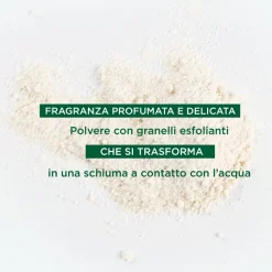 Klorane Maschera In Polvere Galanga 8x3g