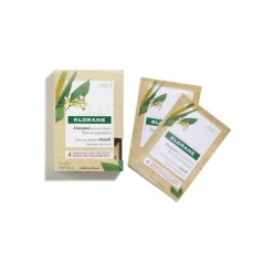 Klorane Maschera In Polvere Galanga 8x3g