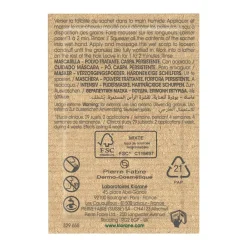 Klorane Maschera In Polvere Galanga 8x3g