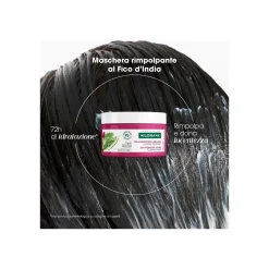 Klorane Maschera Rimpolpante al Fico d’India 250ml