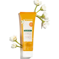 Klorane Polysianes Crema Solare Sublime SPF 50+ 50ml