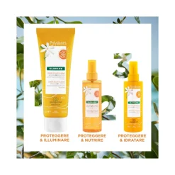 Klorane Polysianes Crema Solare Sublime SPF 30 50ml