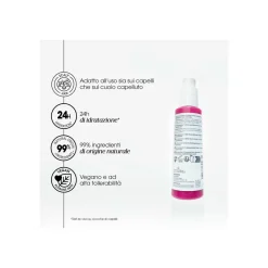 Klorane Siero Capelli Dissetante al Fico d’India e Acido Ialuronico 100ml