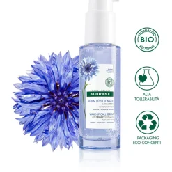 Klorane Siero Risveglio Tonico Fiordaliso Bio 50ml