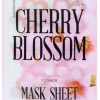 Kokostar Cherry Blossom Flower Mask Maschera Viso 15ml
