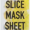Kokostar Lemon Mask Maschera Viso 15ml