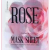 Kokostar Rose Flower Mask Maschera Viso 15ml